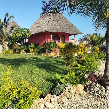 Bed and Breakfast Kendwa Carletto Style Exterior foto