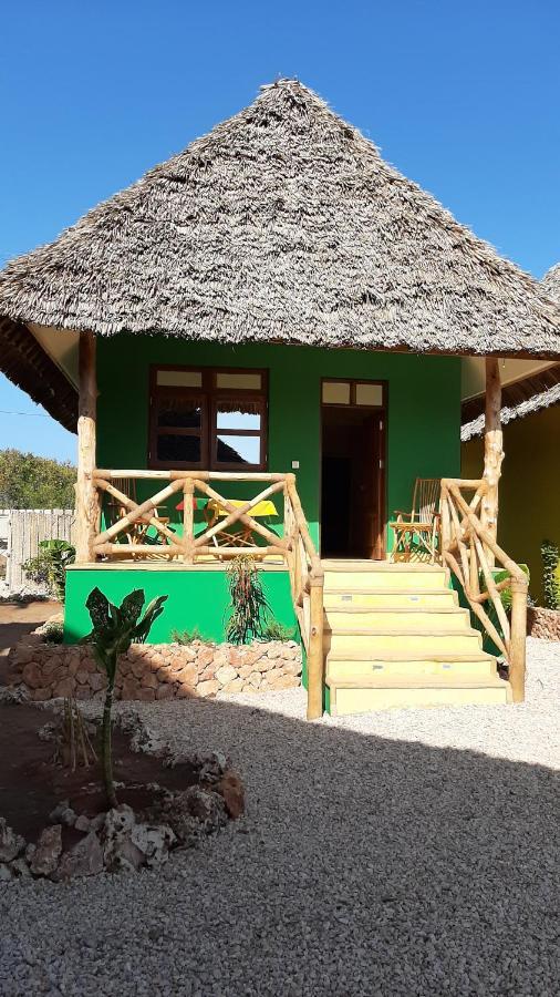Bed and Breakfast Kendwa Carletto Style Exterior foto