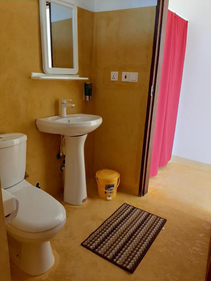 Bed and Breakfast Kendwa Carletto Style Exterior foto