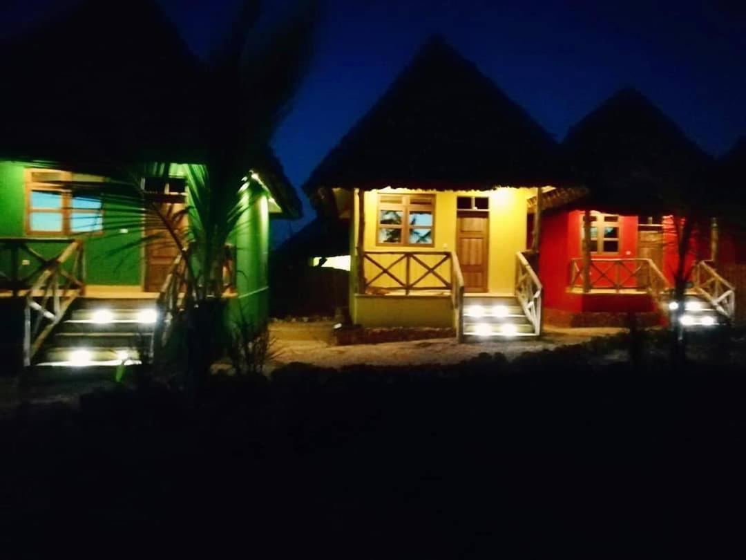 Bed and Breakfast Kendwa Carletto Style Exterior foto
