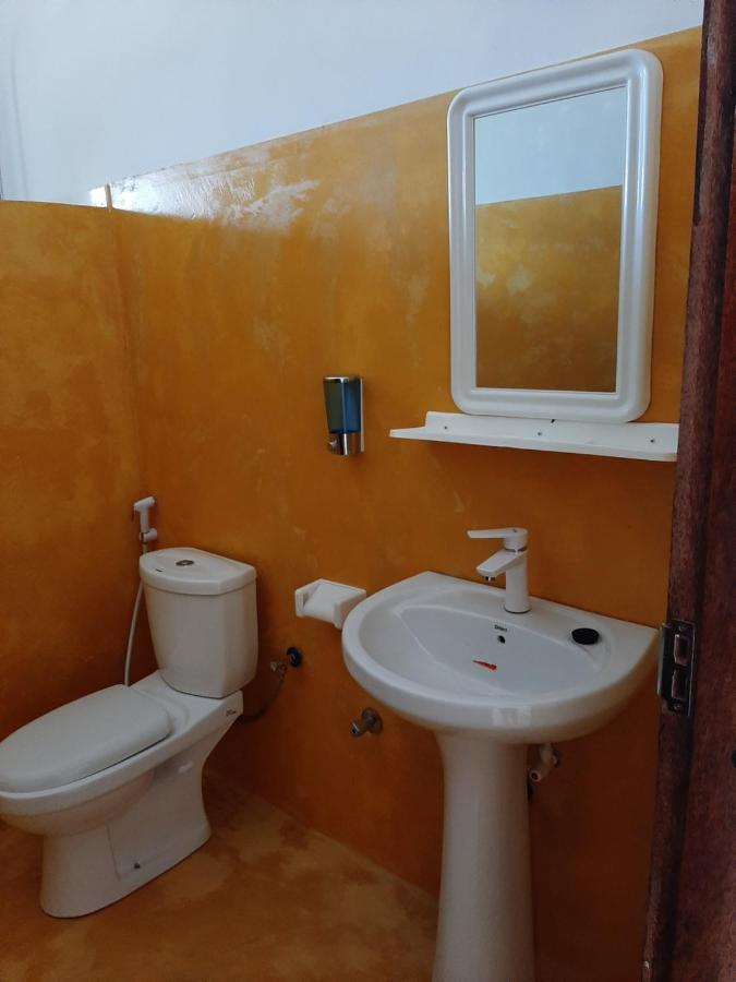 Bed and Breakfast Kendwa Carletto Style Exterior foto