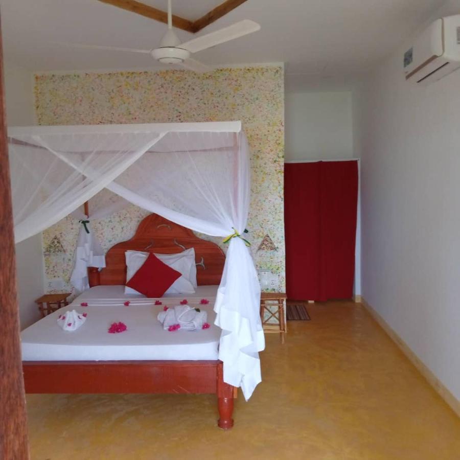 Bed and Breakfast Kendwa Carletto Style Exterior foto