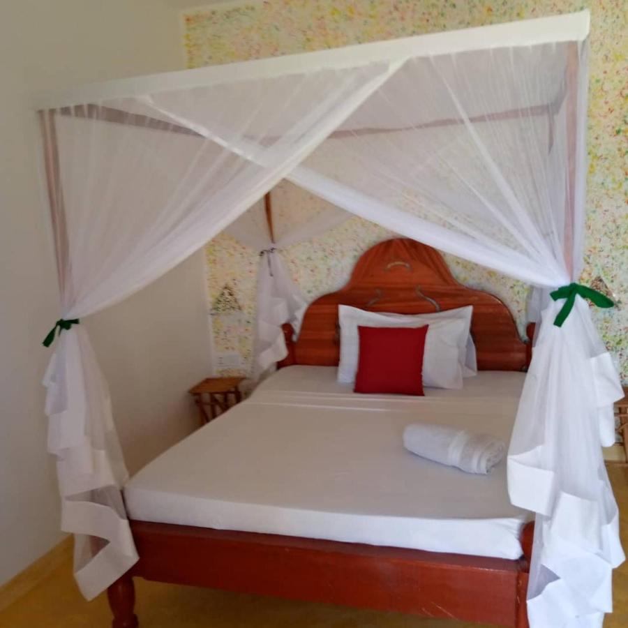 Bed and Breakfast Kendwa Carletto Style Exterior foto