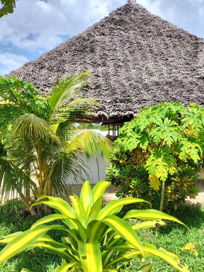 Bed and Breakfast Kendwa Carletto Style Exterior foto