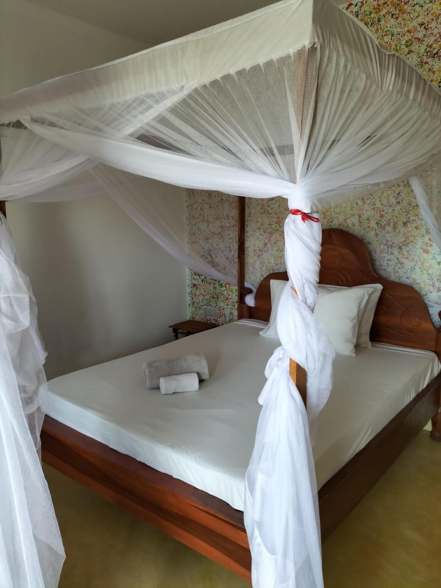 Bed and Breakfast Kendwa Carletto Style Habitación foto